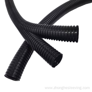 Double Split Flexible Conduit Corrugated